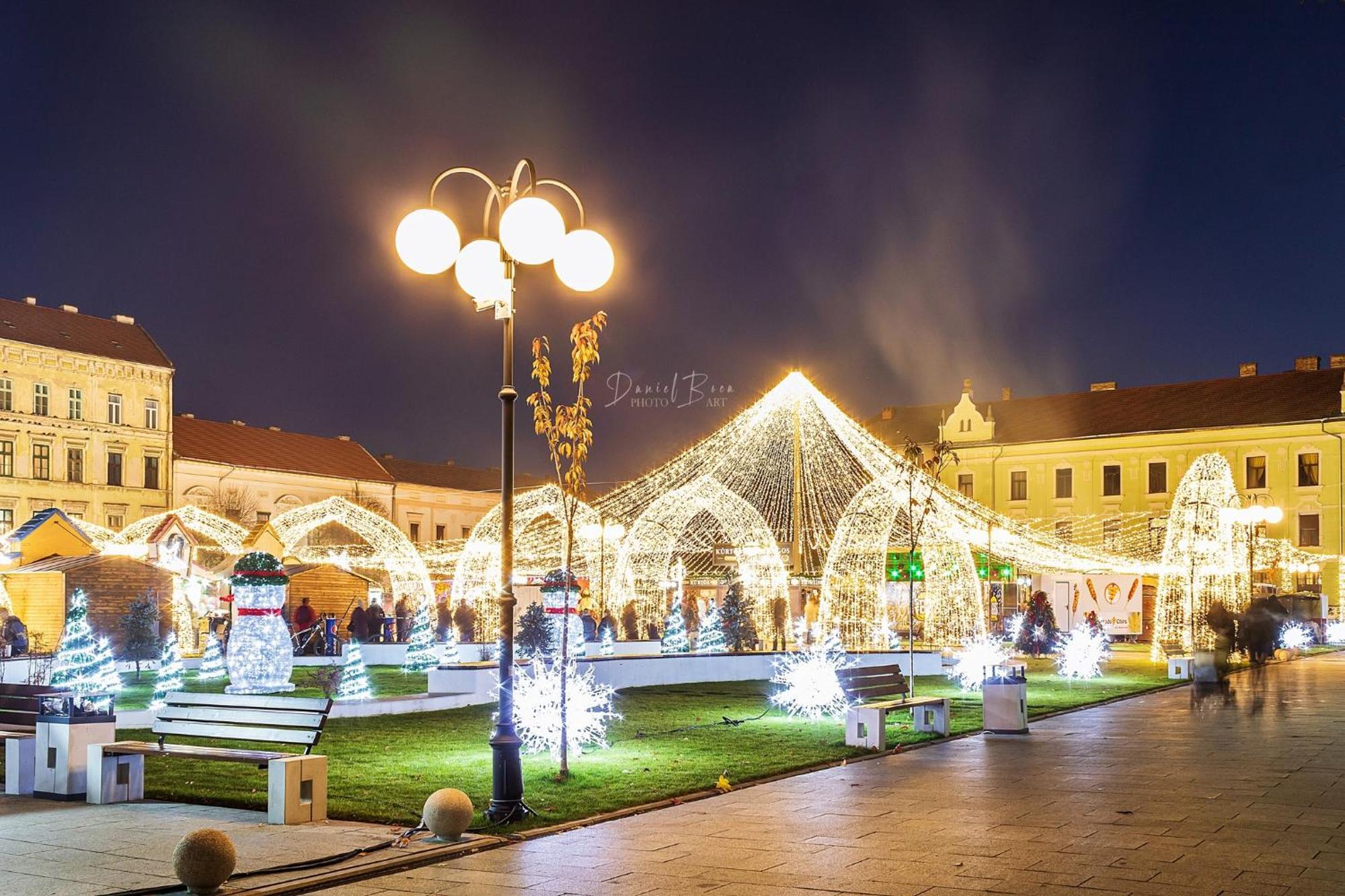 Hera'S Garden Arad Exterior photo